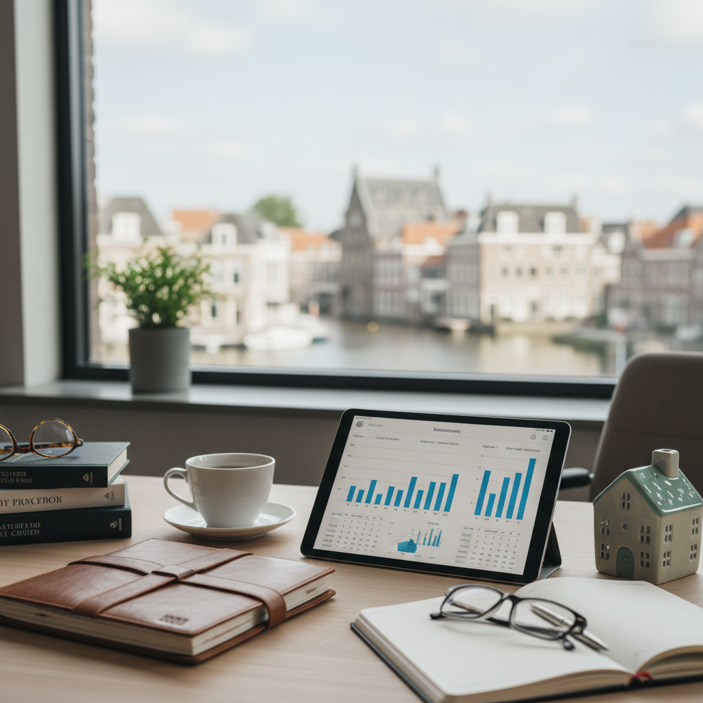 Financiële Rust in 2026: De Kracht van Een Budgetcoach in Zutphen